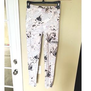 Gymshark leggings